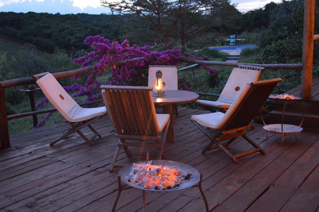 קראטו Rhotia Valley Tented Lodge And Children'S Home מראה חיצוני תמונה
