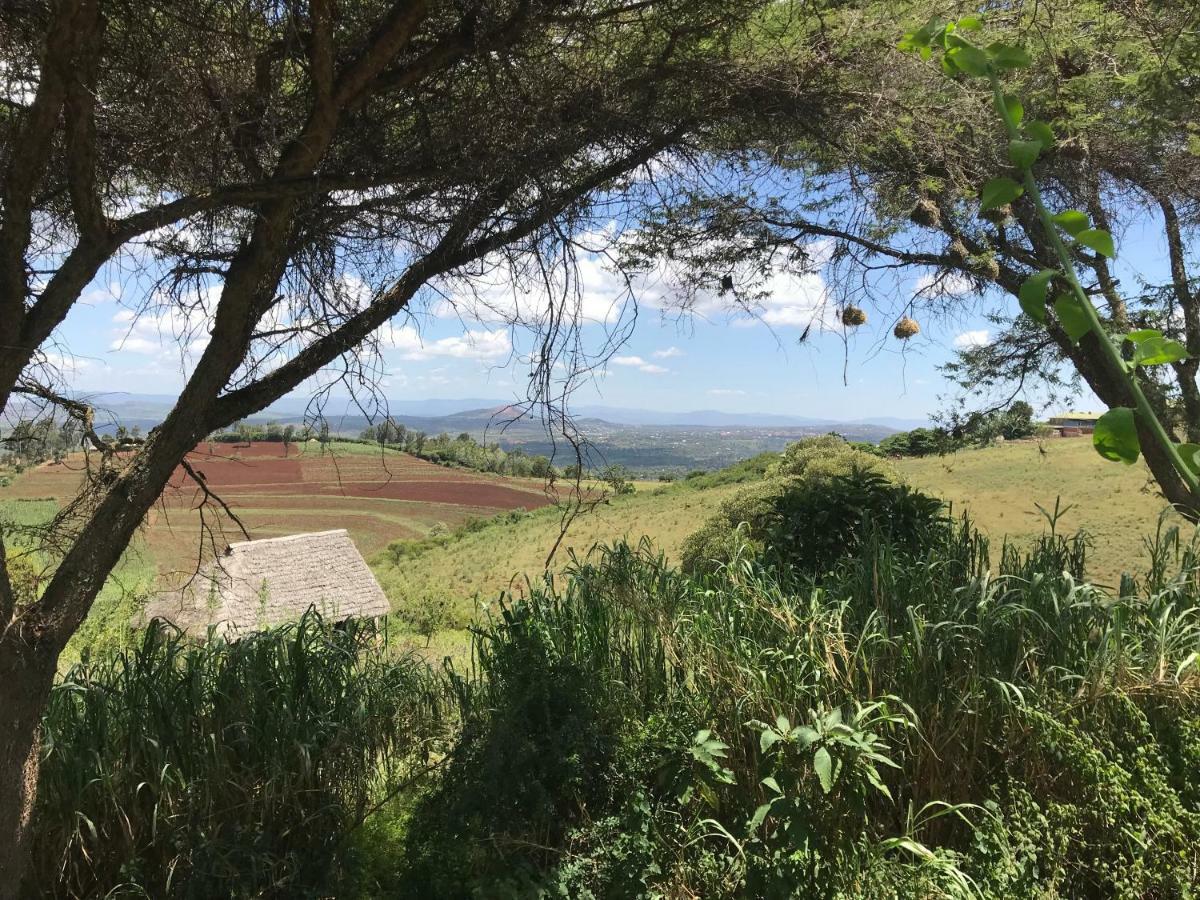 קראטו Rhotia Valley Tented Lodge And Children'S Home מראה חיצוני תמונה